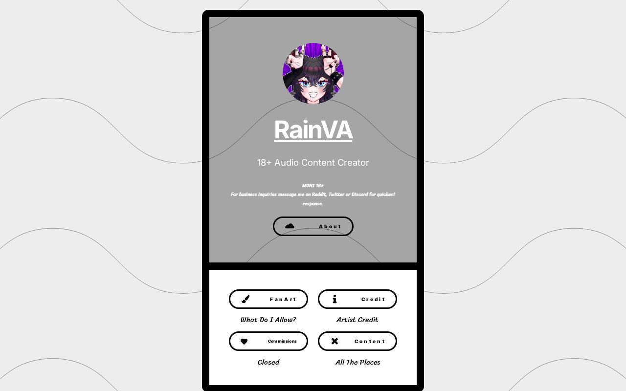 Rainva